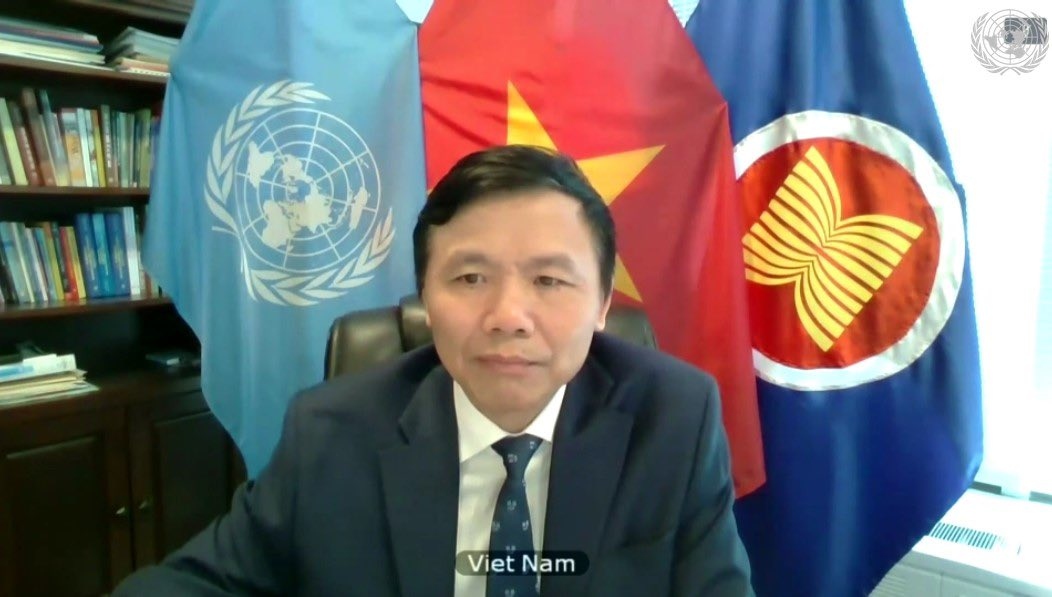 Việt Nam kêu gọi giải quyết gốc rễ tình trạng bạo lực tại Darfur, Sudan