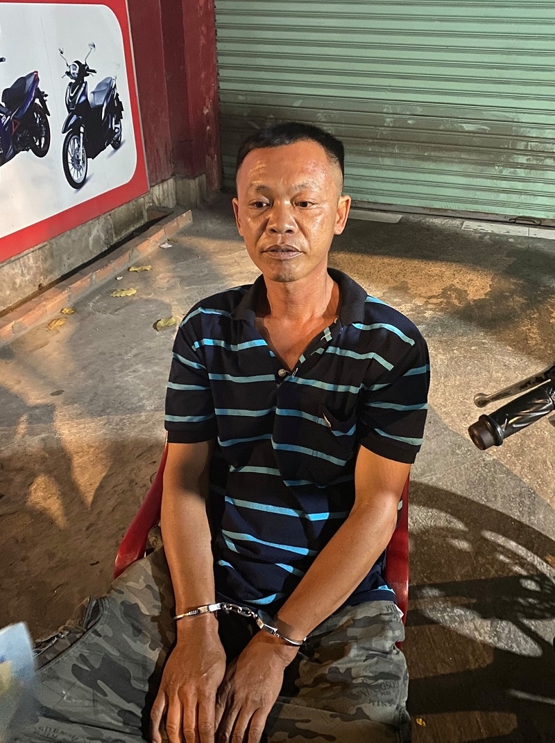 Khởi tố kẻ hiếp dâm bé gái 2 tuổi tại Bình Thuận