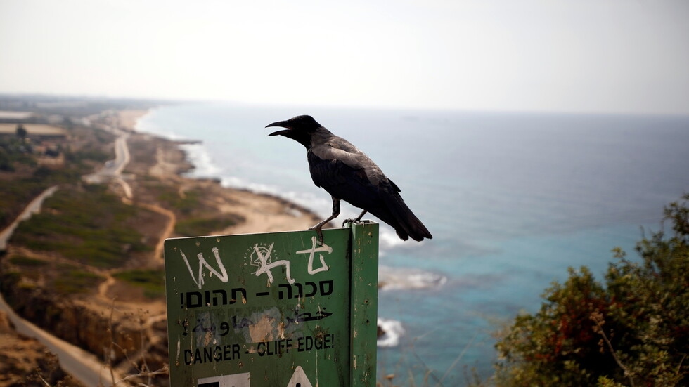 Lebanon và Israel nối lại đàm phán phân định biên giới trên biển