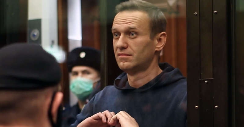 Mỹ và EU tiếp tục cảnh báo Nga về vấn đề Navalny