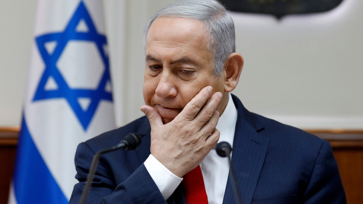 Thủ tướng Israel Netanyahu bị cáo buộc sử dụng quyền lực “bất hợp pháp”