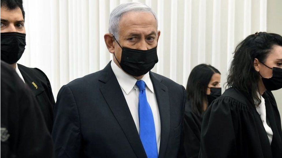 Tương lai khó đoán đang chờ đợi Thủ tướng Israel Netanyahu