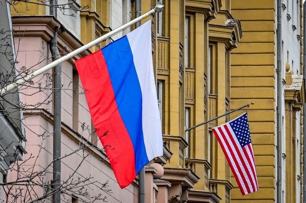 Mỹ cáo buộc Nga làm leo thang căng thẳng