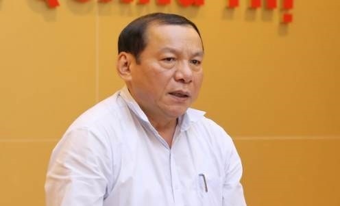 Chân dung tân Bộ trưởng Bộ Văn hóa, Thể thao & Du lịch Nguyễn Văn Hùng