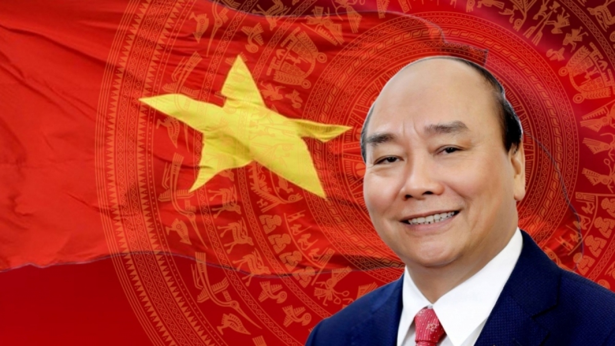 Thư, điện mừng của lãnh đạo các nước gửi lãnh đạo cấp cao Việt Nam