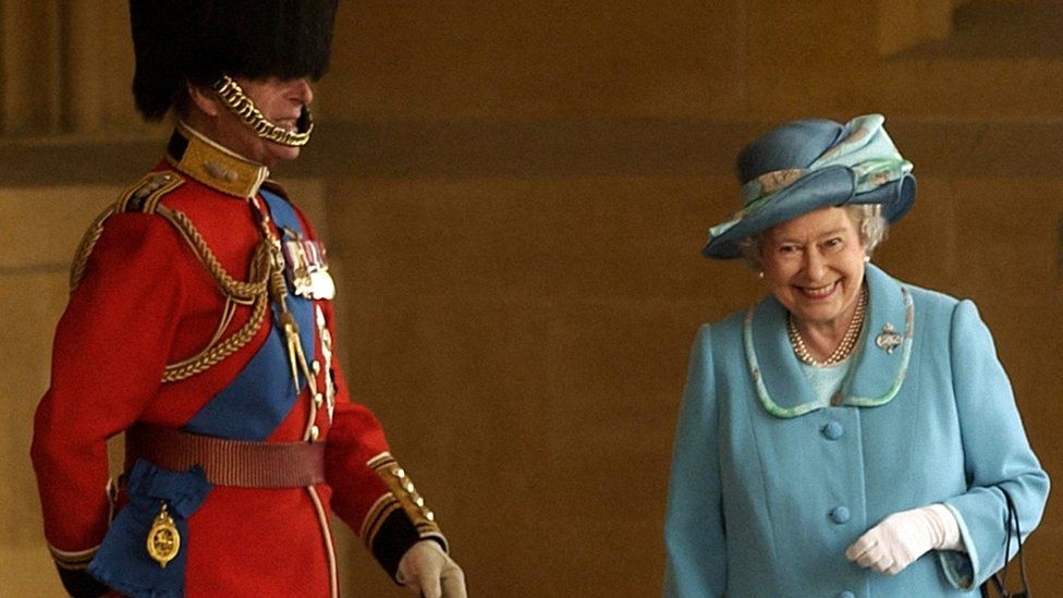 Cựu quản gia tiết lộ biệt danh Hoàng thân Philip dành cho Nữ hoàng