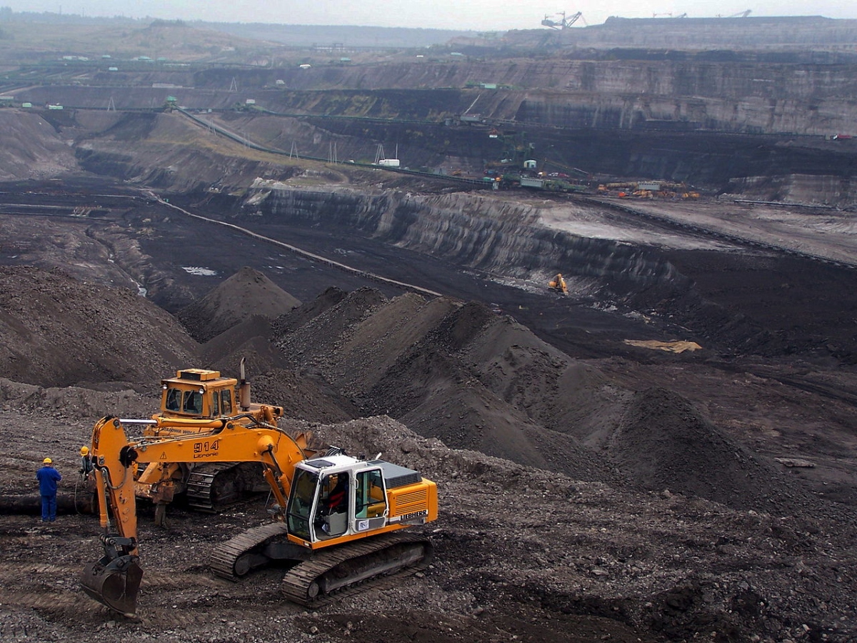 Ba Lan phản ứng về việc Séc yêu cầu ngừng khai thác tại mỏ than Turow