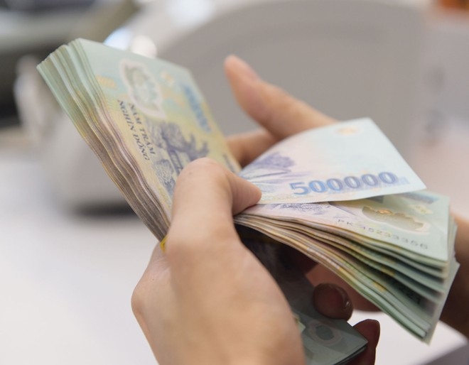 Việt Nam lên tiếng về việc Mỹ rút Việt Nam khỏi danh sách thao túng tiền tệ