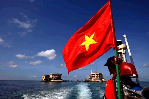 Int’l public opinion concerned over China’s coast guard law