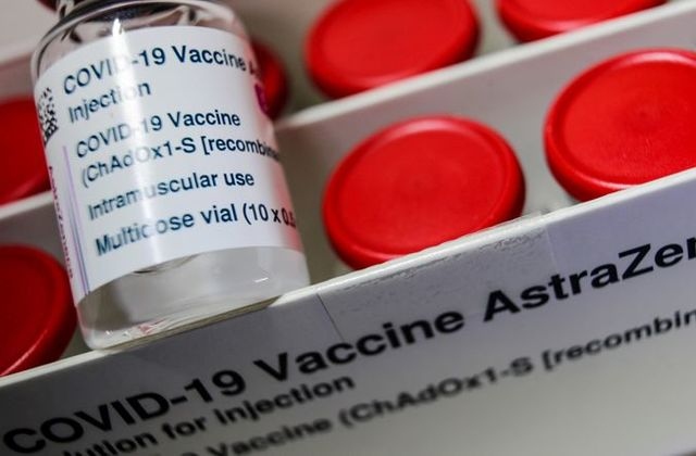 Mỹ dừng sản xuất vaccine ngừa Covid-19 của AstraZeneca tại nhà máy ở Baltimore