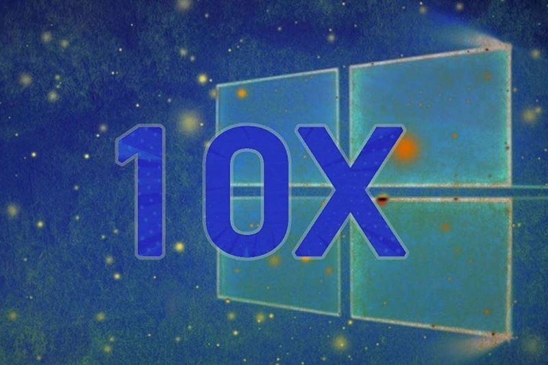 Microsoft từ bỏ Windows 10X trước khi ra mắt