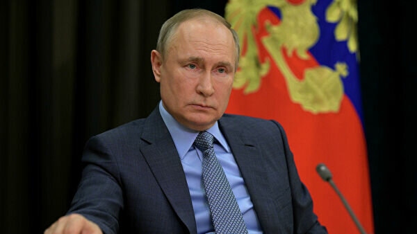 Tổng thống Nga đệ trình lên Duma Quốc gia dự luật từ bỏ Hiệp ước Bầu trời Mở
