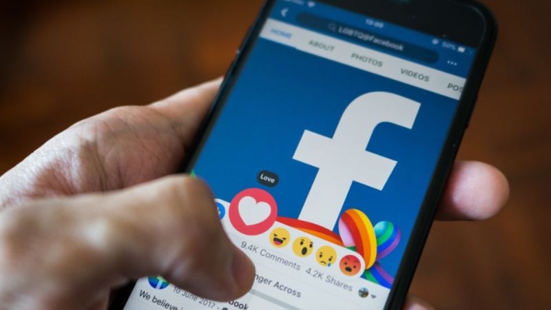 Facebook cam kết hành động mạnh mẽ hơn chống phát tán thông tin sai lệch