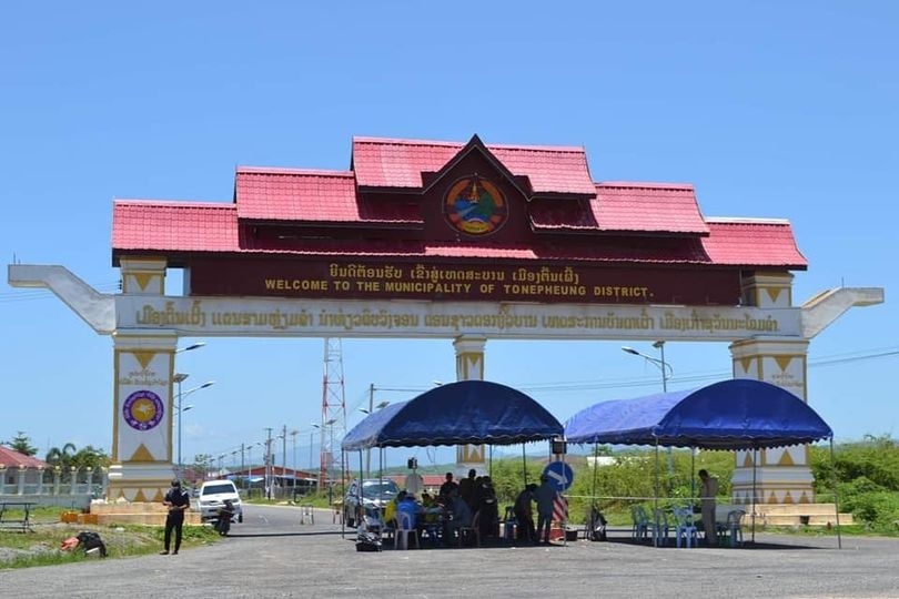 Thông tin thêm về bệnh nhân người Việt mắc Covid-19 tử vong tại Lào