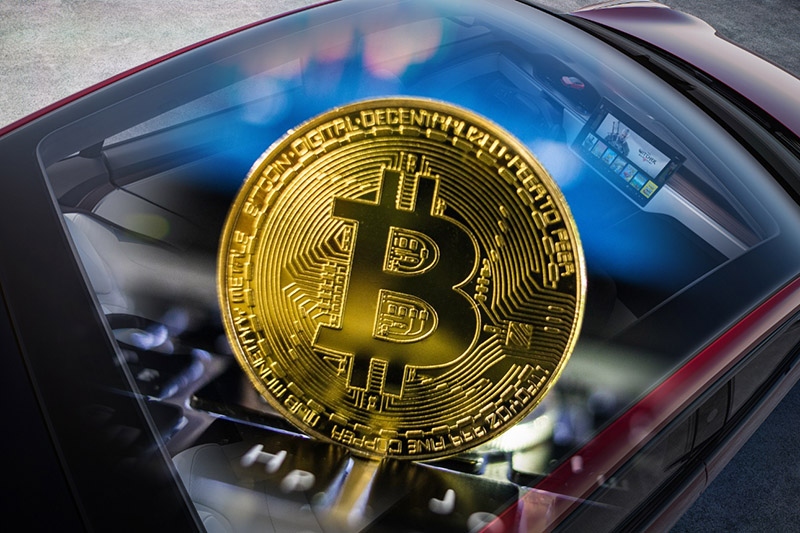 Giá trị Bitcoin giảm mạnh vì Tesla ngừng chấp nhận bán xe bằng Bitcoin