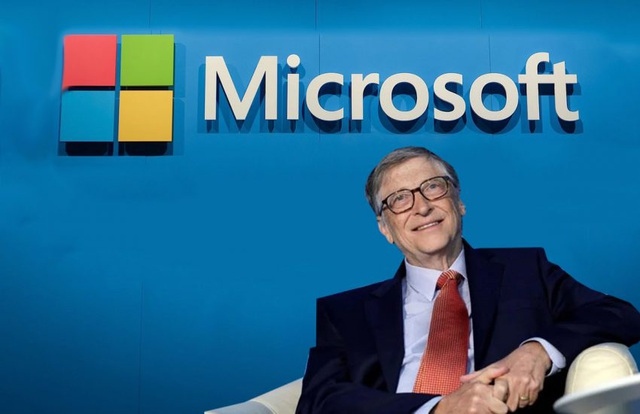 Bill Gates bị ép buộc rời Microsoft vì quan hệ "ngoài luồng" với nhân viên?