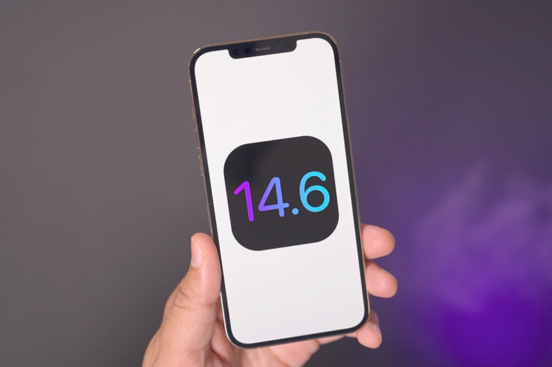 Tính năng mới trong iOS 14.6 mà người dùng không nên bỏ qua