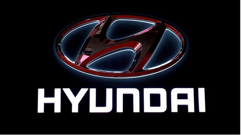 Hãng ô tô Hyundai của Hàn Quốc dừng hoạt động tại Ấn Độ
