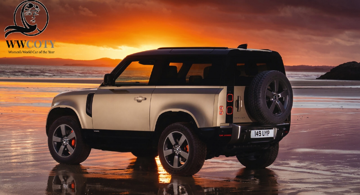 Khách hàng muốn mua Land Rover Defender sẽ phải chờ đợi 1 năm