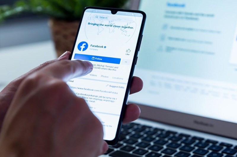 Bốn cách giúp người dùng iPhone ngăn Facebook thu thập dữ liệu cá nhân