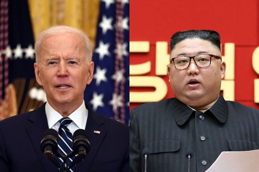 Thế giới chờ đợi cuộc gặp thượng đỉnh Mỹ - Triều đầu tiên dưới thời Tổng thống Biden