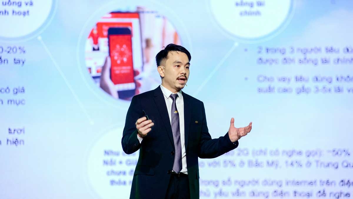 The CrownX hợp tác cùng Alibaba và Baring Private Equity Asia