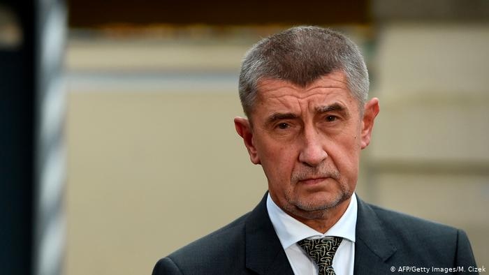 Séc yêu cầu Hội đồng châu Âu lên án Nga với cáo buộc liên quan vụ nổ kho vũ khí Vrbetice