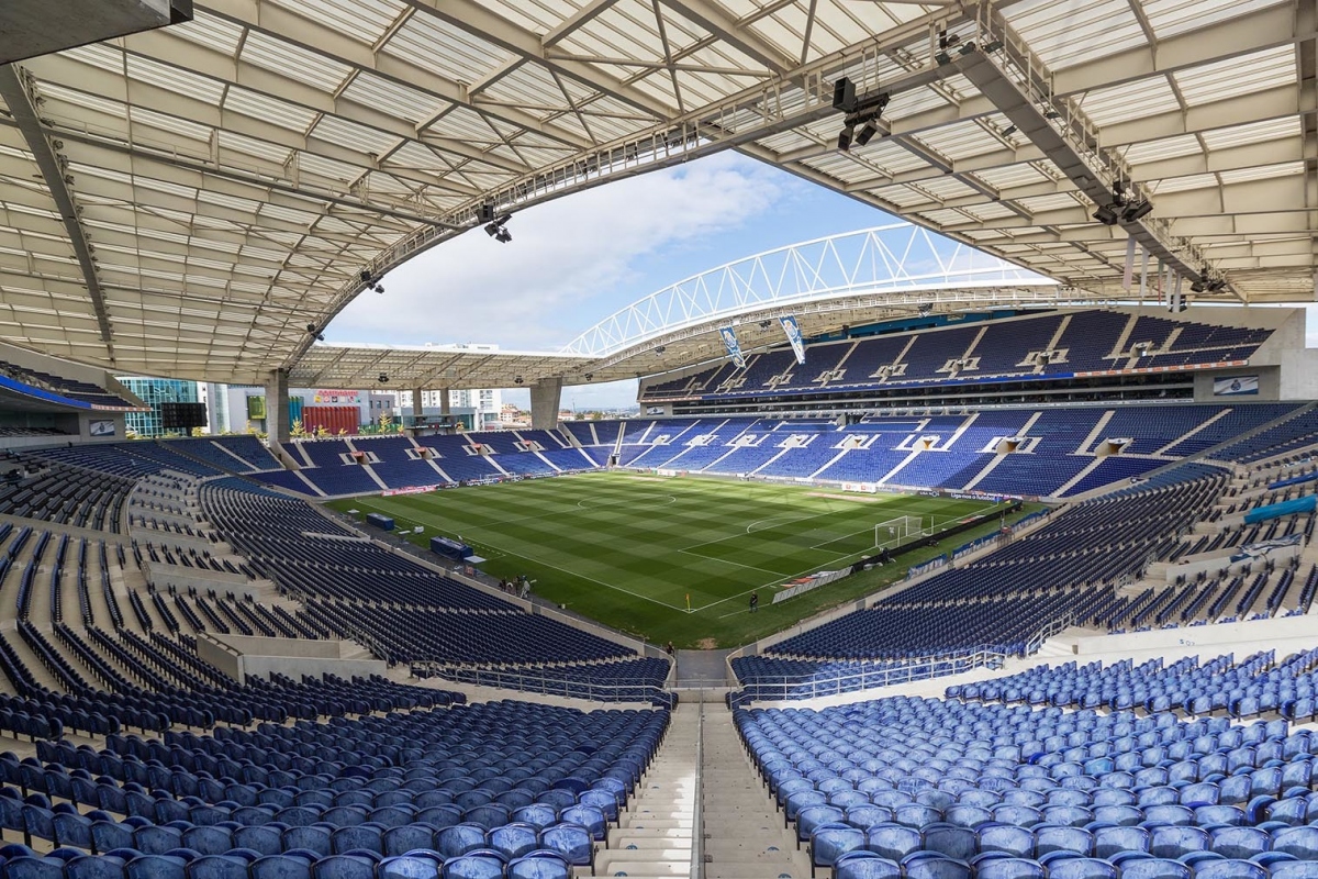Chính thức: Chung kết Champions League chuyển đến Bồ Đào Nha