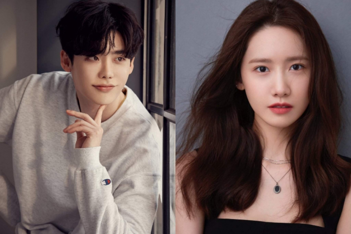 Yoona (SNSD) nên duyên vợ chồng cùng Lee Jong Suk trong phim mới?