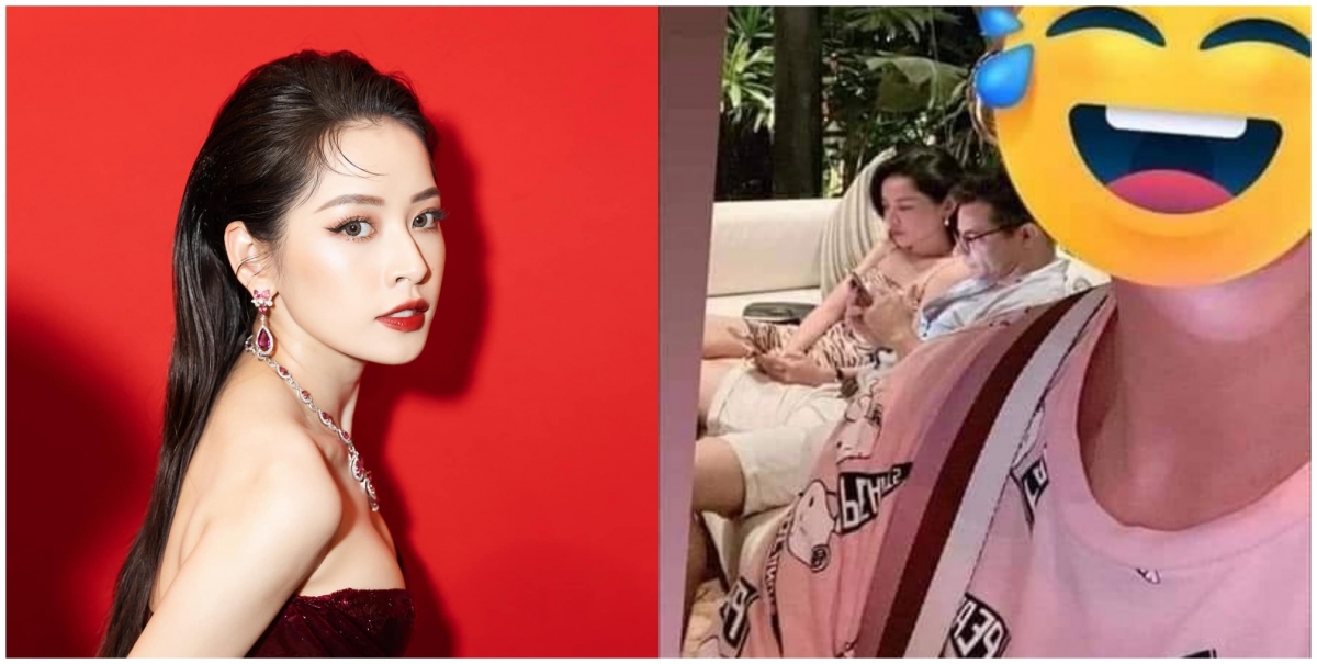 Chuyện Showbiz: Chi Pu lên tiếng giữa tin đồn hẹn hò người đàn ông đứng tuổi