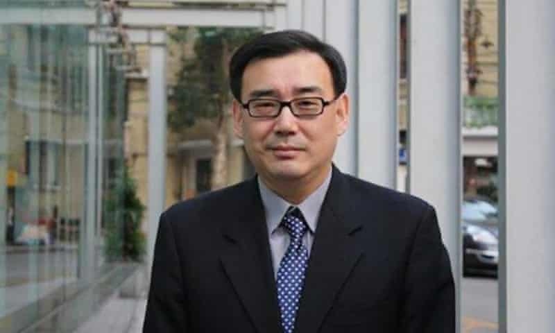 Trung Quốc xét xử tội gián điệp đối với một nhà văn Australia