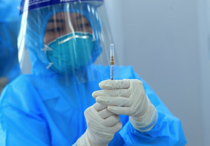 Trung Quốc phát triển vaccine Covid-19 thế hệ mới chống biến chủng SARS-CoV-2