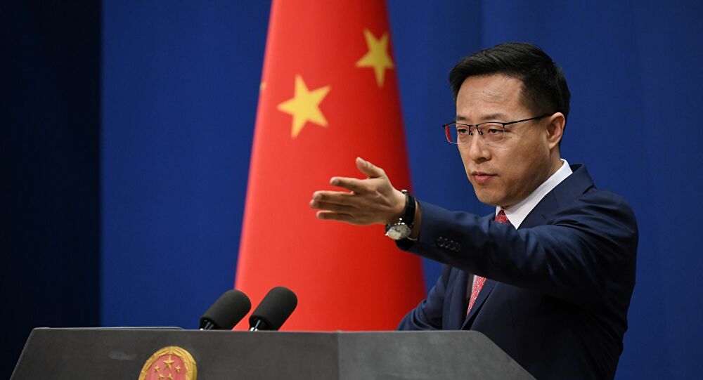 Trung Quốc ủng hộ từ bỏ quyền sở hữu trí tuệ đối với vaccine Covid-19