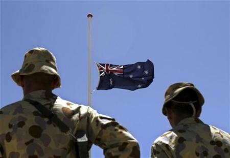 Australia đóng cửa Đại sứ quán tại Afghanistan
