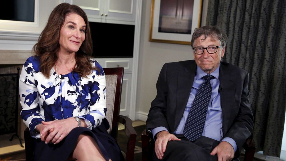 "Số phận" của Quỹ Bill & Melinda Gates ra sao sau khi vợ chồng Bill Gates ly hôn?