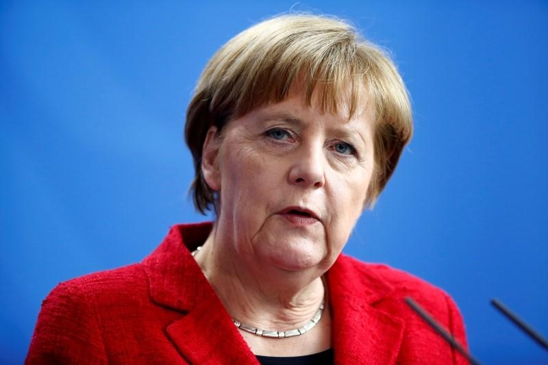 Thủ tướng Đức: Hiệp định thương mại EU - Mỹ là một ý tưởng hay