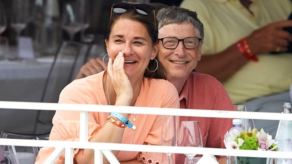 Cuộc ly hôn “bom tấn” của tỷ phú Bill Gates và câu hỏi về khối tài sản trăm tỷ USD