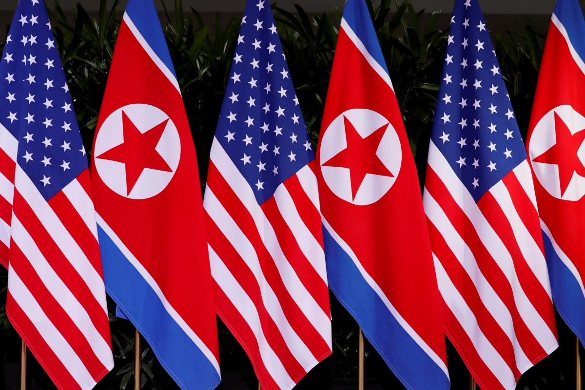 Niềm tin - rào cản lớn nhất trong quan hệ giữa Mỹ và Triều Tiên