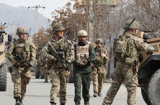 Mỹ chính thức rút quân khỏi Afghanistan: Bài toán an ninh còn dang dở