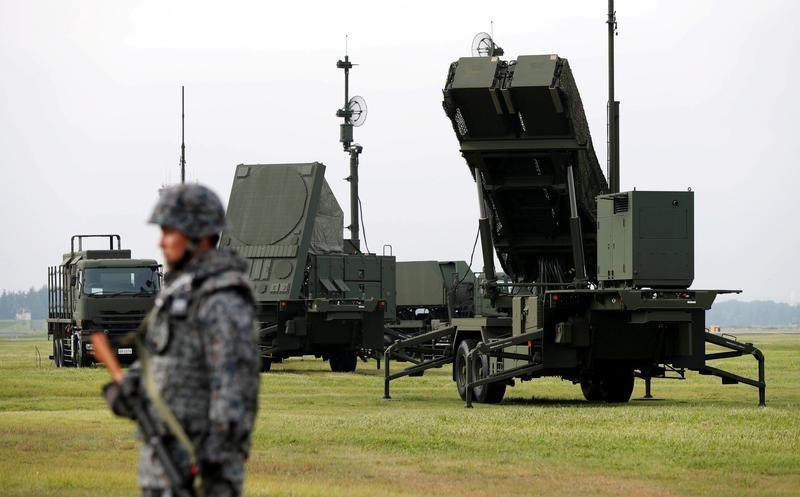 Nhật Bản sẽ gia tăng sức mạnh quân sự với “tốc độ hoàn toàn khác”