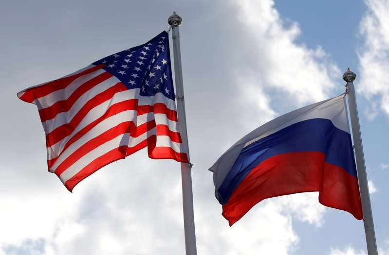 Nga: Lệnh trừng phạt của Mỹ không phải dấu hiệu chúng tôi mong đợi sau Thượng đỉnh
