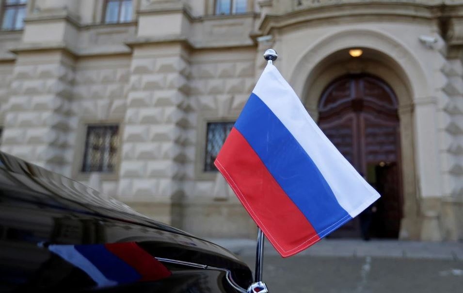 Căng thẳng không hạ nhiệt, Séc yêu cầu Nga bồi thường vụ nổ tại Vrbetice