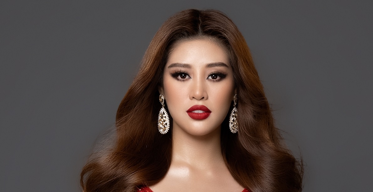 Missosology đánh giá Khánh Vân đứng thứ 21 trong bảng xếp hạng Miss Universe