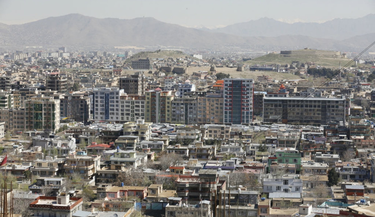 Nhà nước cộng hòa hay vương quốc Hồi Giáo: Tương lai nào cho Afghanistan?