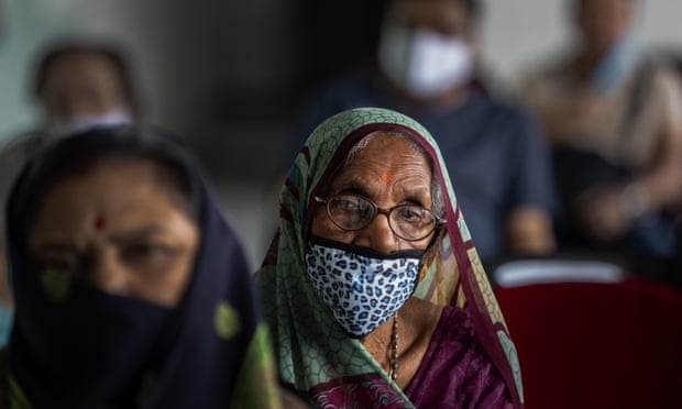 Ấn Độ chật vật vì thiếu vaccine giữa làn sóng Covid-19 thứ 2