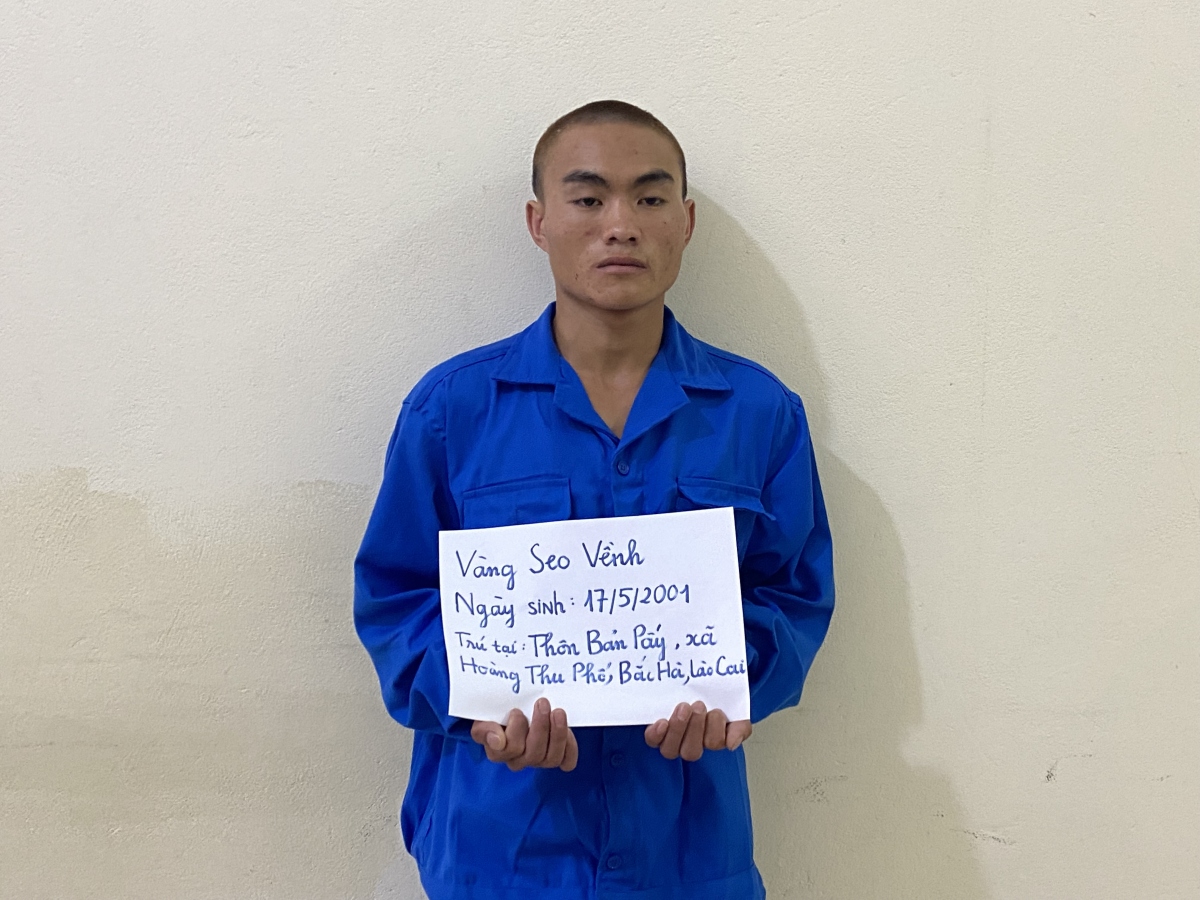 Lào Cai: Khởi tố đối tượng sát hại em trai ruột 3 tuổi