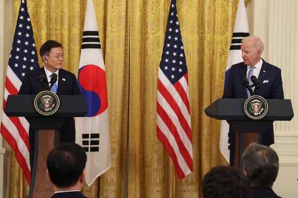 Mỹ và Hàn Quốc bày tỏ thiện chí đối thoại với Triều Tiên