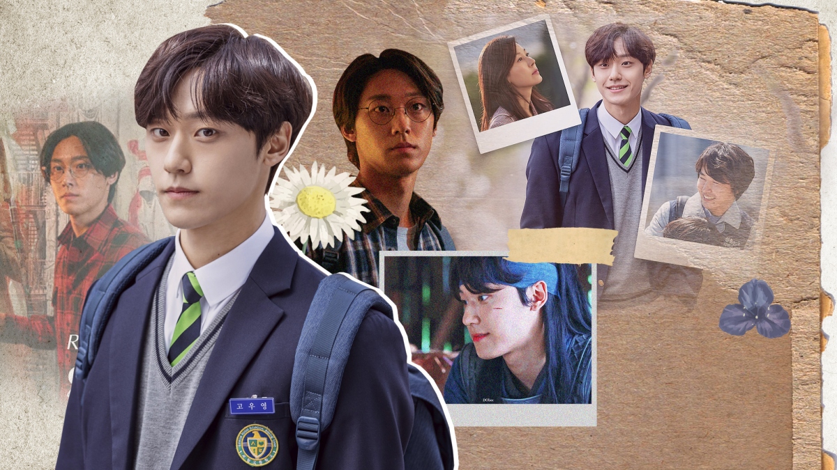 Lee Do-hyun – Tân binh sáng giá của màn ảnh Hàn Quốc