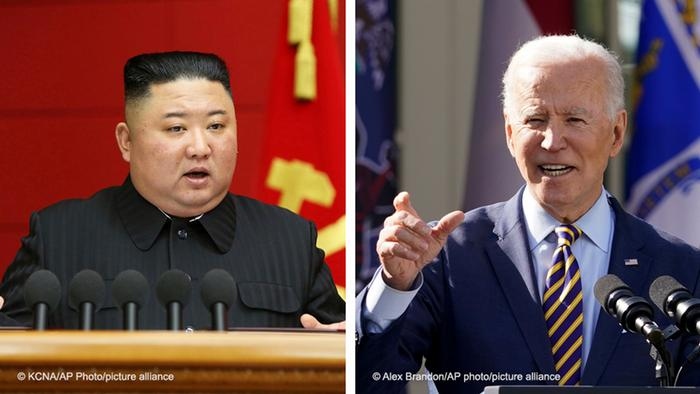 Ngoại giao không “mặc cả”: Cách tiếp cận mới của Mỹ với Triều Tiên có gì khác?