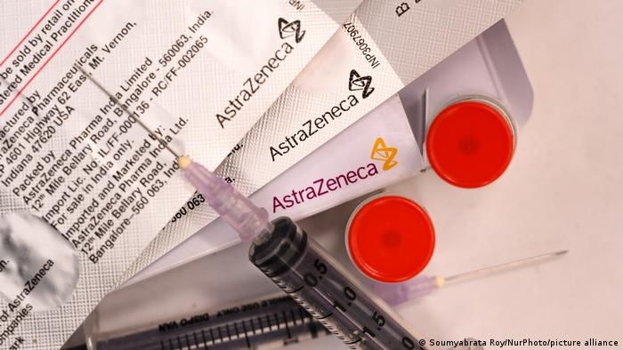 EU yêu cầu AstraZeneca giao 120 triệu liều vaccine Covid-19 vào cuối tháng 6